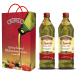 中味橄欖油1L－100%純橄欖油，果香柔和適中，適合涼拌、煎煮炒炸等各種烹調方式。
