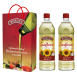 葵花油1L－100%純葵花油，油質穩定耐高溫，是煎煮炒炸等一般家庭烹調最經濟實惠的選擇。