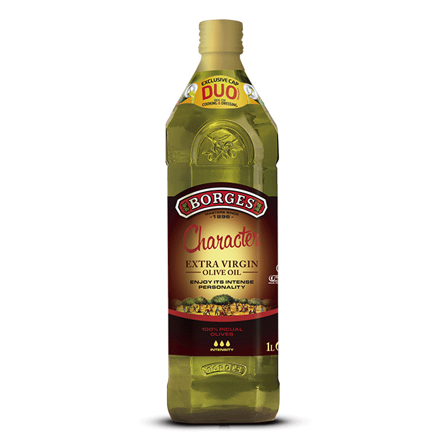 畢夸爾橄欖油1L－單一品種Picual頂級橄欖果，100%第一道初榨冷壓，富含橄欖多酚且口感微辣圓潤。