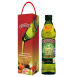 特級初榨橄欖油(阿爾貝吉納)500ml-單一品種Arbequina頂級橄欖果,100%第一道初榨冷壓,果香迷人且口感圓潤溫和
