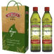 【售完】葡萄籽油500ml－歐洲Oleovitis協會認證的高品質葡萄籽油，油質穩定耐高溫，是煎煮炒炸、烘焙等各式高溫烹調的最佳選擇，500毫升裝方便攜帶。