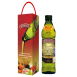 特級初榨橄欖油(霍希布蘭卡)500ml-單一品種Hojiblanca頂級橄欖果,100%第一道初榨冷壓,口感和諧柔順。