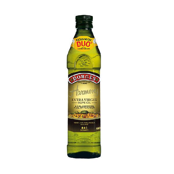 【即期良品2022.12.09】霍希布蘭卡橄欖油500ml－單一品種Hojiblanca頂級橄欖果，100%第一道初榨冷壓，口感和諧柔順。